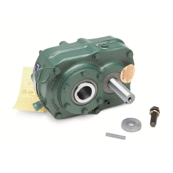 Gear Products, Scxt105 Screw Conveyor Reducer, 351165
